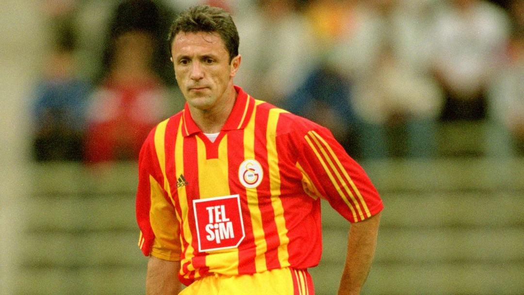Beşiktaş ın efsane futbolcularından Pascal Nouma dan Gheorghe Hagi için flaş sözler! ‘‘Koridorda Hagi yi tokatladım...’’ 2