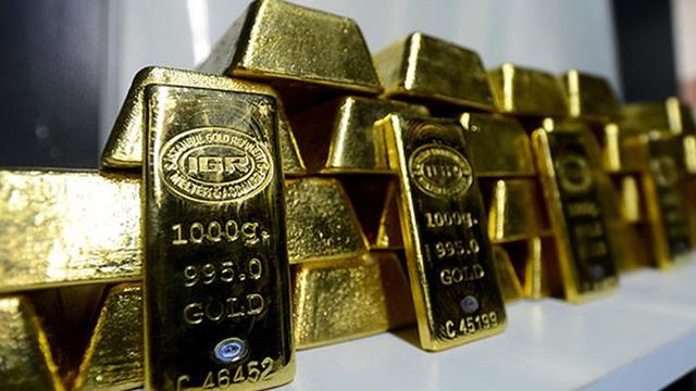 TÜİK açıkladı! Eylül ayında en çok külçe altın kazandırdı