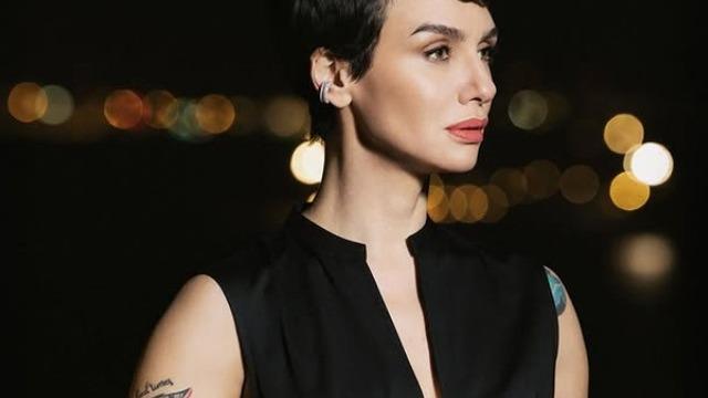 'Uyuşturucu' operasyonundan ilk görüntü! Ünlü isimler ifade veriyor! Birce Akalay İl Jandarma Komutanlığı'ndan ayrıldı