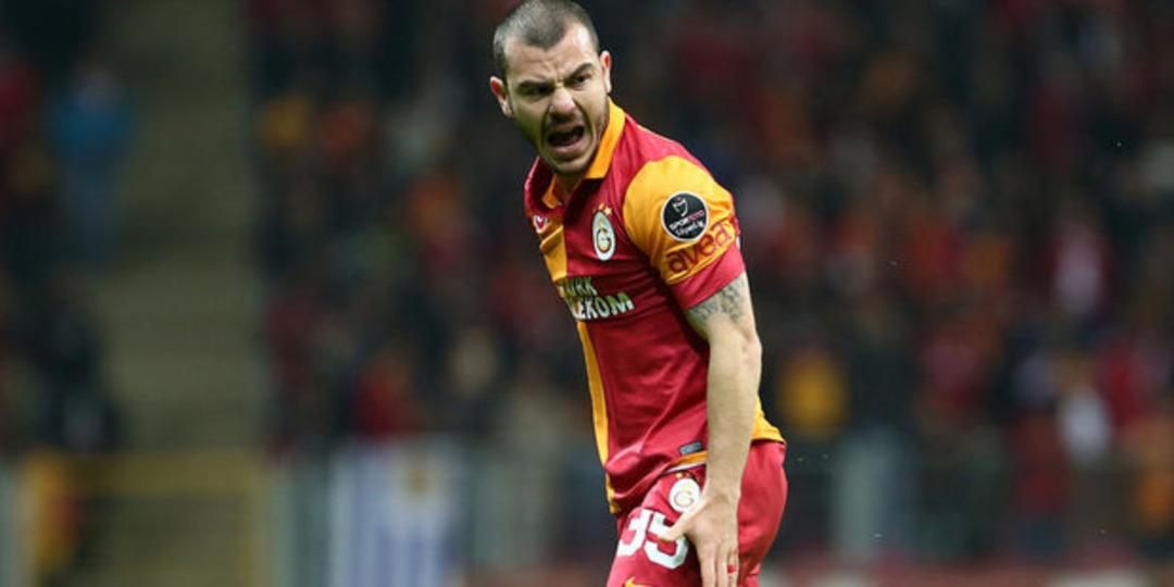 Trabzonspor, alacağına karşılık G.Saray'dan o ismi istedi