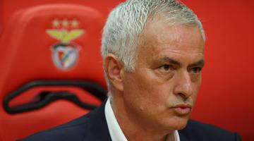 Jose Mourinho rüzgarı Benfica'da esiyor: Portekizli teknik adamdan Benfica taraftarına umut veren mesajlar...