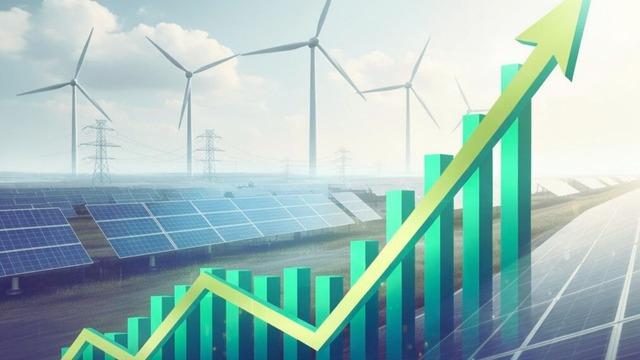 Borsa&rsquo;da Enerji Patlaması: Bu 5 Hisse Son 48 Saatte U&ccedil;tu