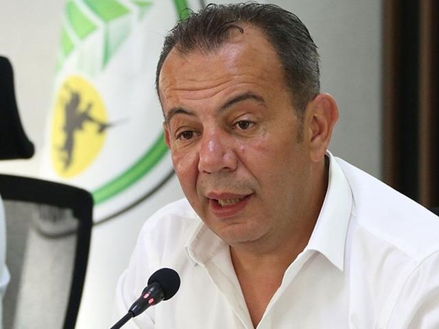 Özcan'dan slogan tepkisi! DEM Parti'yi kızdıracak açıklama