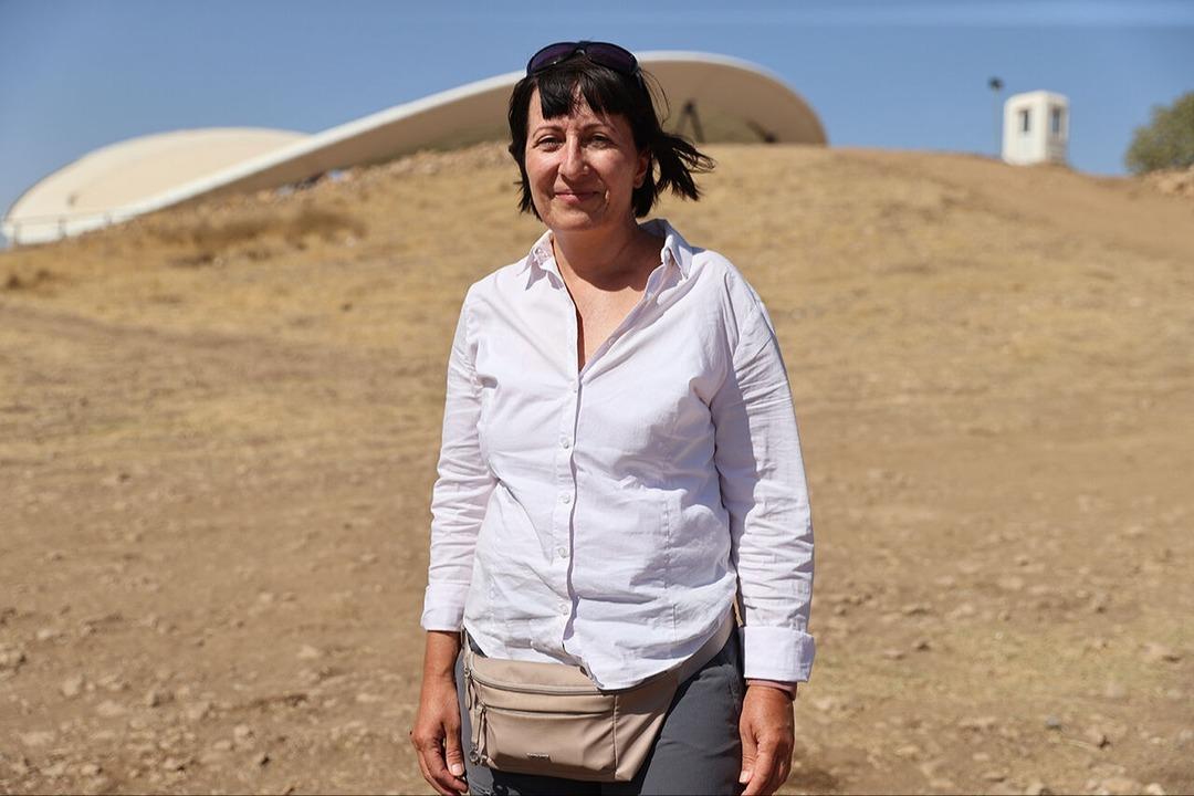 Dikkat çeken keşif! Göbeklitepe nin altında yeni ev izleri tespit edildi 4