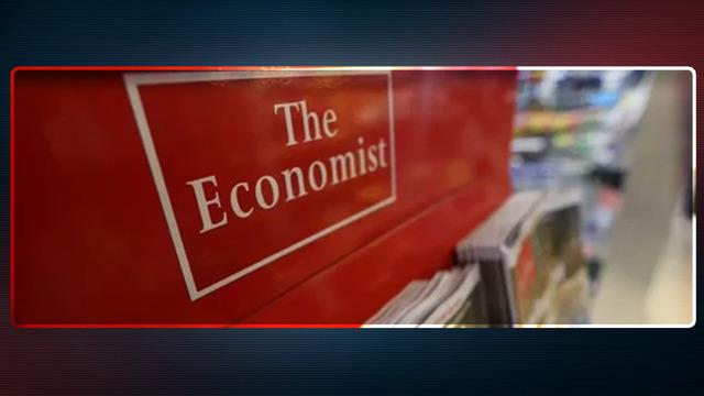 Dünyaca ünlü The Economist’te kritik gelişme! Dev satış