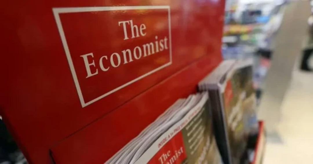 Dünyaca ünlü The Economist’te kritik gelişme! Dev satış 1