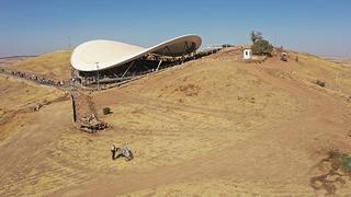 Dikkat çeken keşif! Göbeklitepe'nin altında yeni ev izleri tespit edildi 