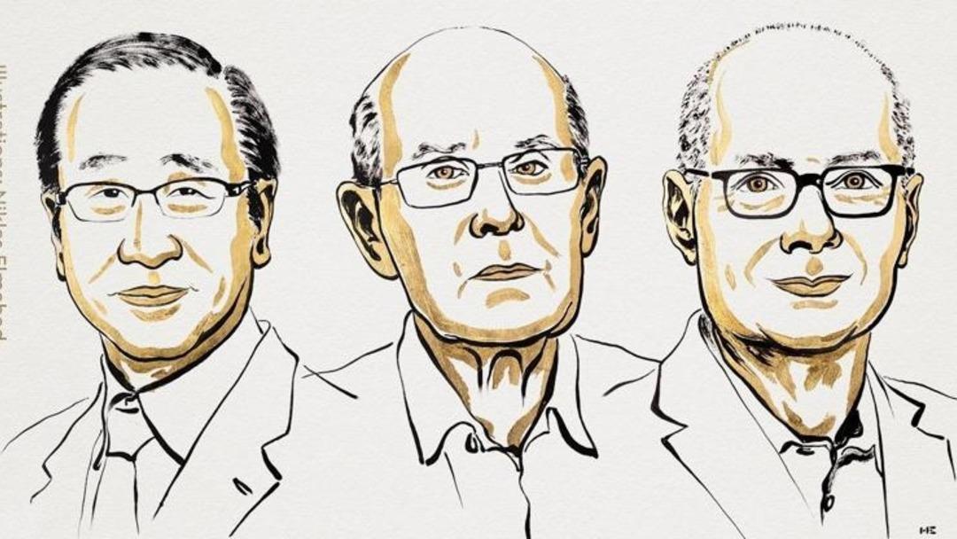 2025 Nobel Kimya Ödülü nü kazanan isimler belli oldu 1