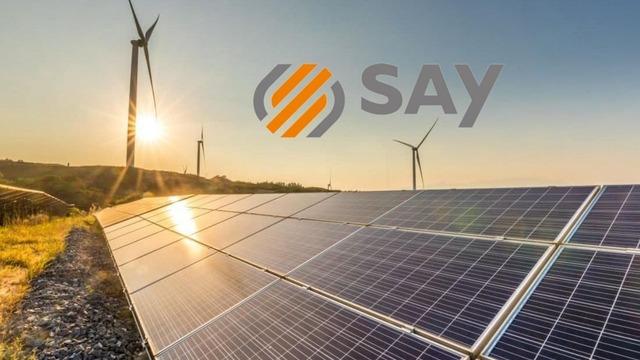 SAYAS'tan dev hasılat beklentisi