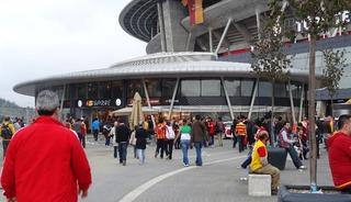 Galatasaray'dan tarihi adım! Tam 150 milyon euro gelir...