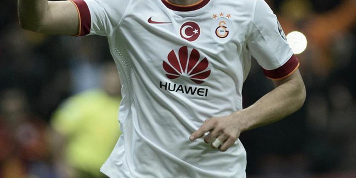 Galatasaray'da b&uuml;y&uuml;k şok