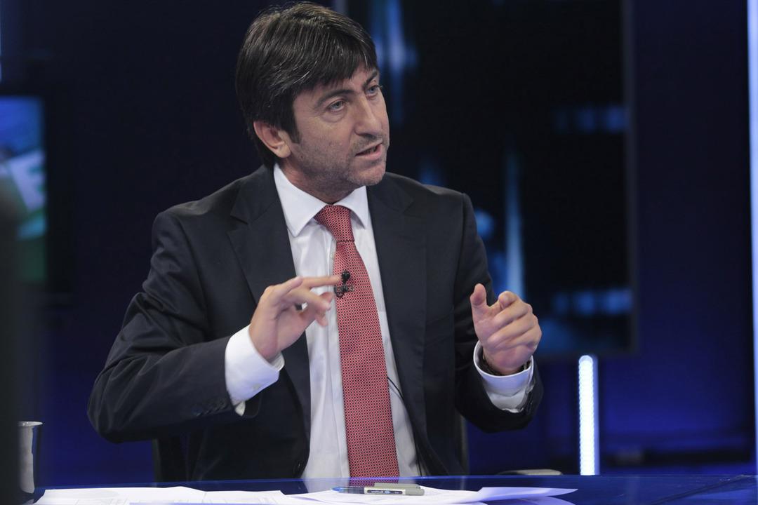 'Bu takım şampiyon olamaz'