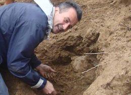 Fark edilmiyor, araziden toplayıp yapıyor '10 kişiye öğrettim! Bu iş yaygınlaşsa...'