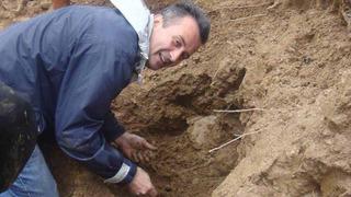 Fark edilmiyor, araziden toplayıp yapıyor '10 kişiye öğrettim! Bu iş yaygınlaşsa...'