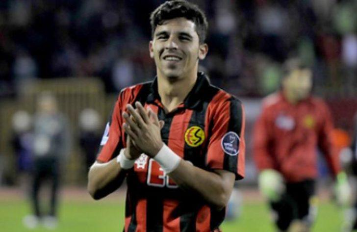 Türkiye'de biten transferler G1