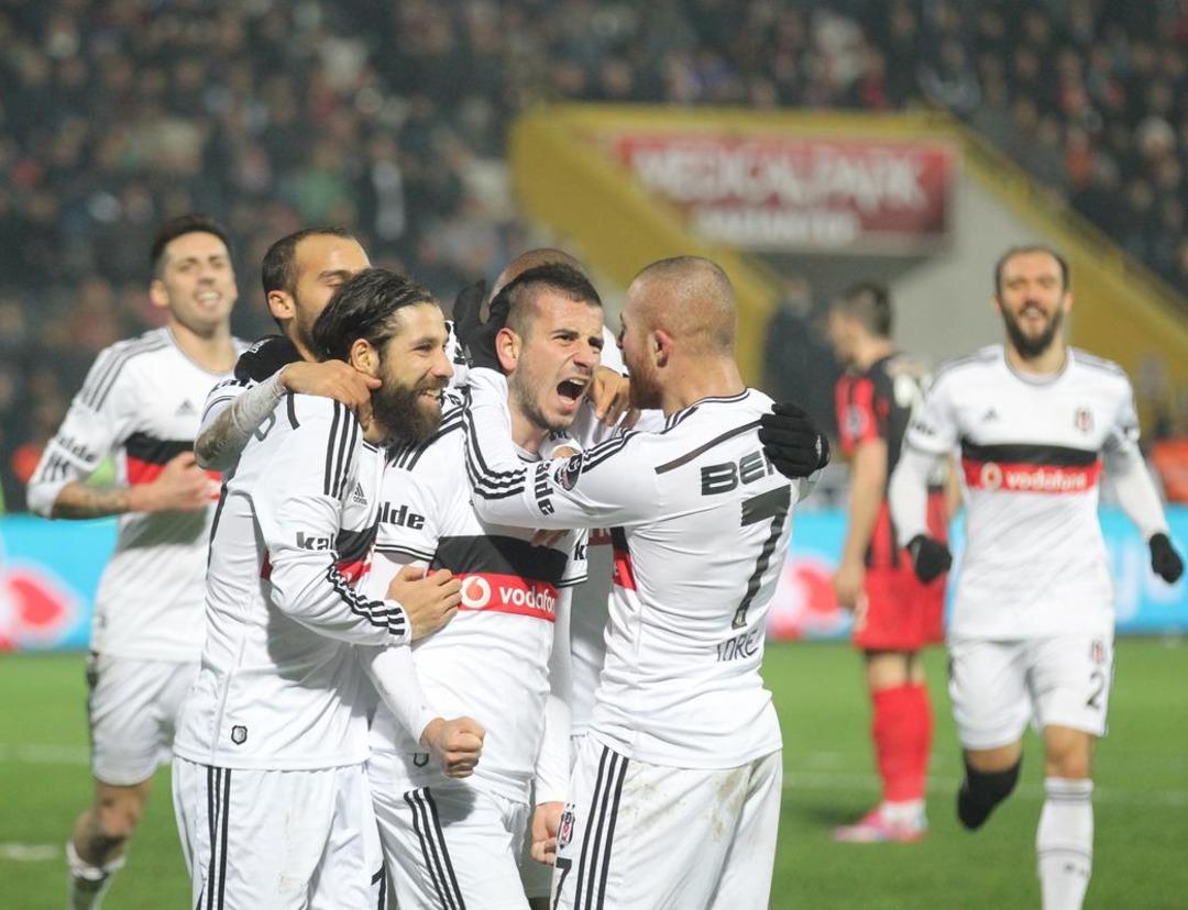 Atiba Oğuzhan'a ne dedi