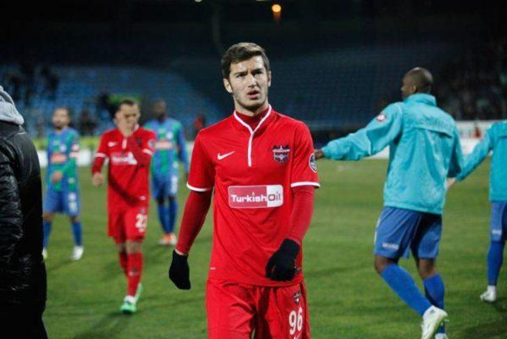 Türkiye'de biten transferler G5