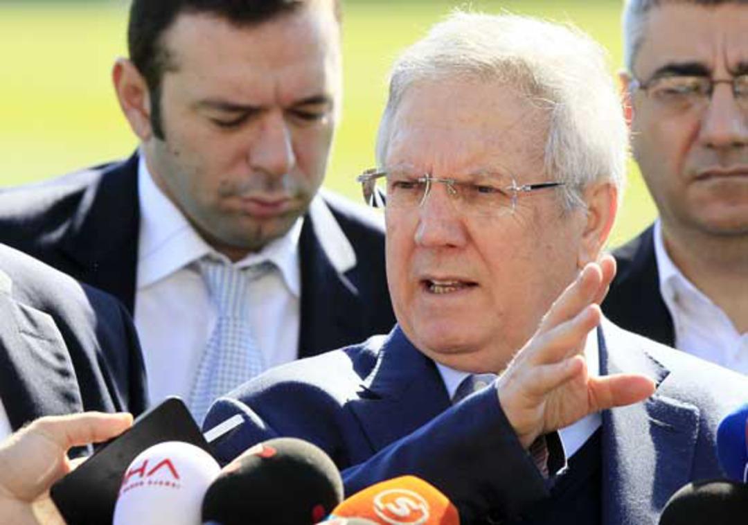 Galatasaray'dan Fenerbah&ccedil;e'ye dev &ccedil;alım