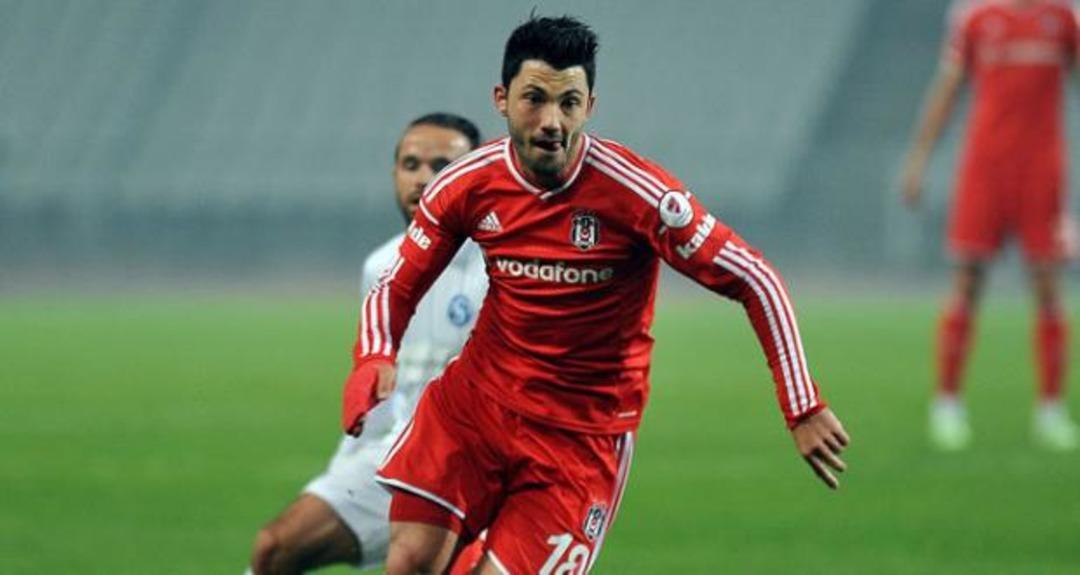 T&uuml;rkiye'de biten transferler