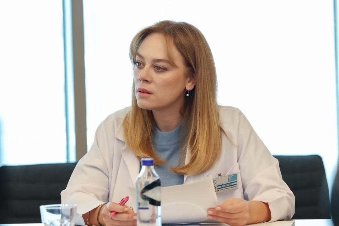  Uyuşturucu operasyonu  Bahar setini vurdu! Demet Evgar operasyonla evinden alındı! Çekimler durdu  2