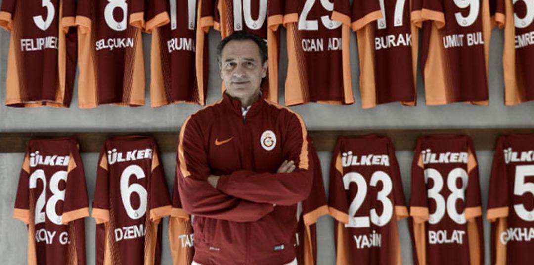 İşte Prandelli'nin '10' numara planı