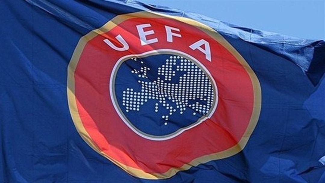 UEFA'ya g&ouml;re 2010-2011 sezonu şampiyonu...