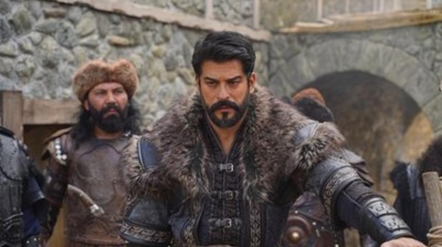 Kuruluş Osman'dan etkilendi, Müslüman oldu