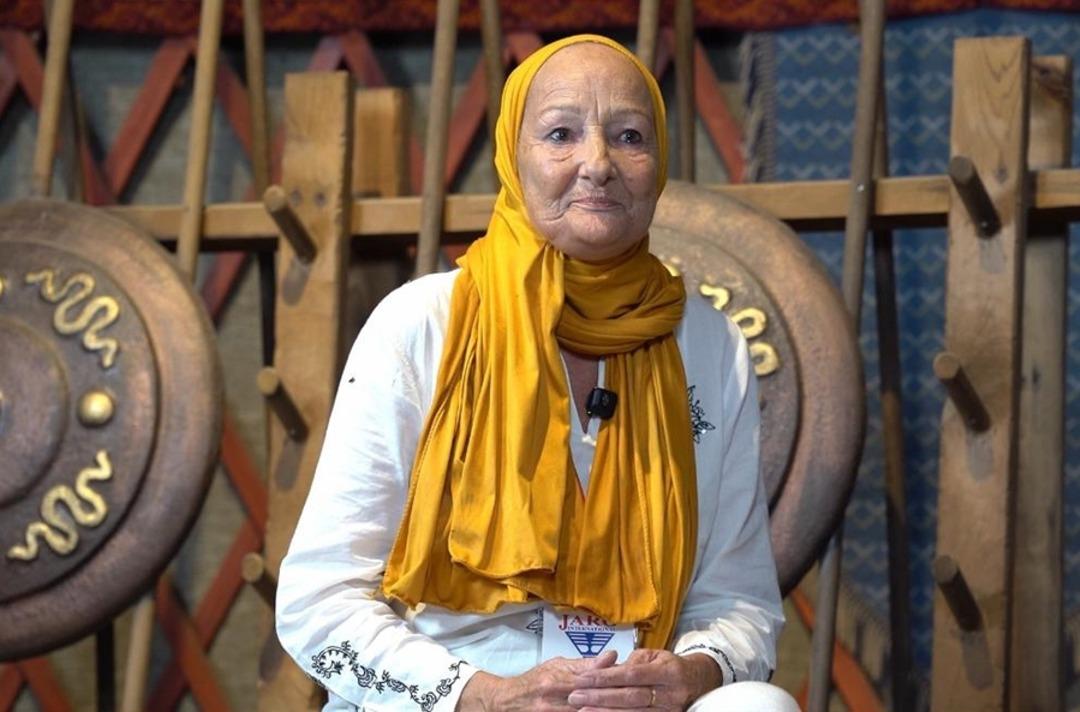 Kuruluş Osman dan etkilendi, Müslüman oldu 2