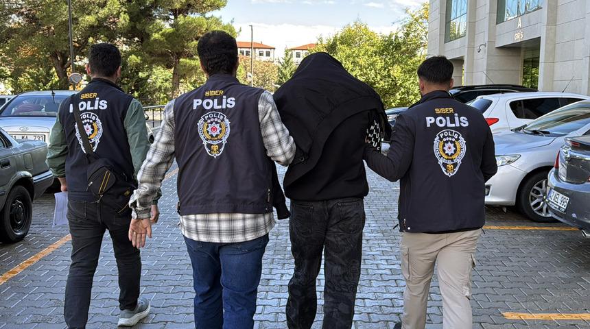 Kırıkkale'de yasa dışı bahis operasyonu