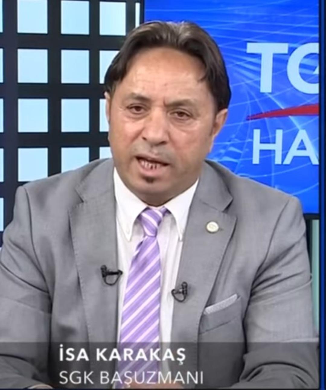 e-Devlet ten bakılıyor!  K harfinden daha tehlikeli  uyarısı! Emeklilik iptaline kadar gidiyor  Sadece 1 gün bile...  2