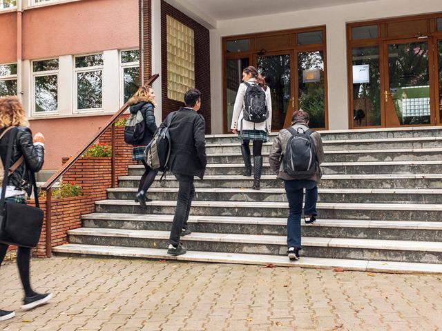 Lise eğitimi kısalıyor mu? 3+1 ve 2+2 modelleri masada!