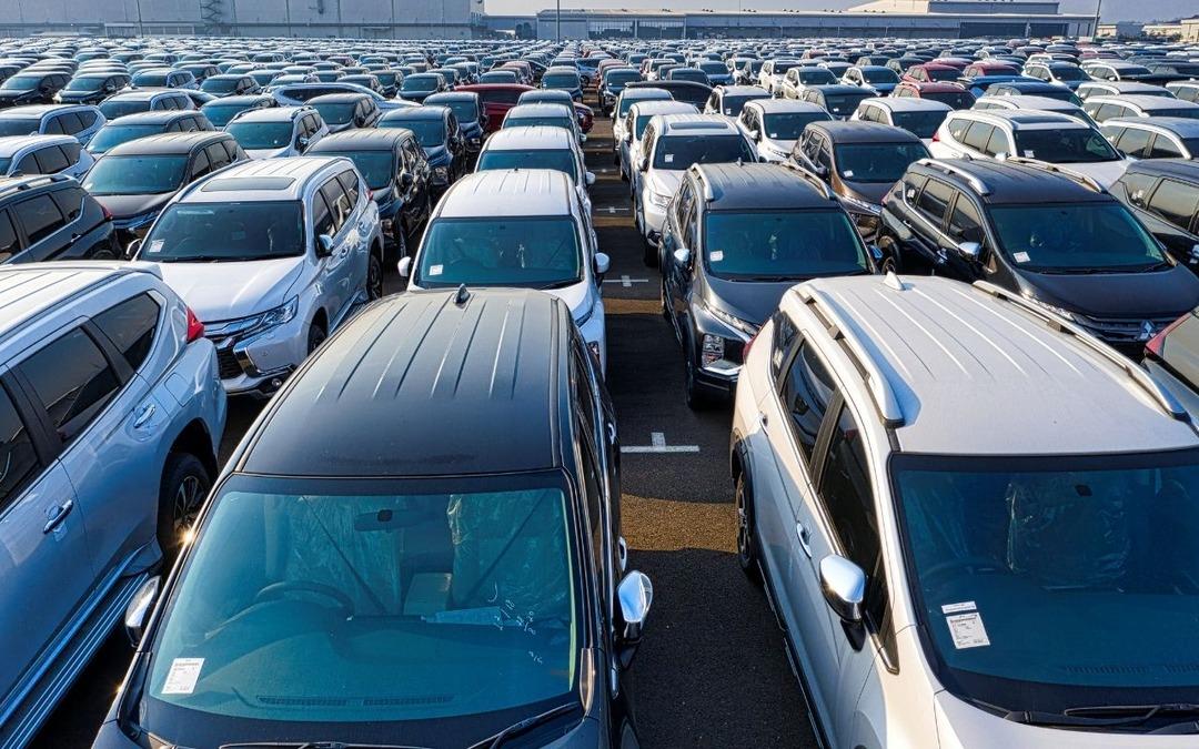 Otomotiv diken üstünde: Avrupa daki korku Türkiye yi sarabilir! 2