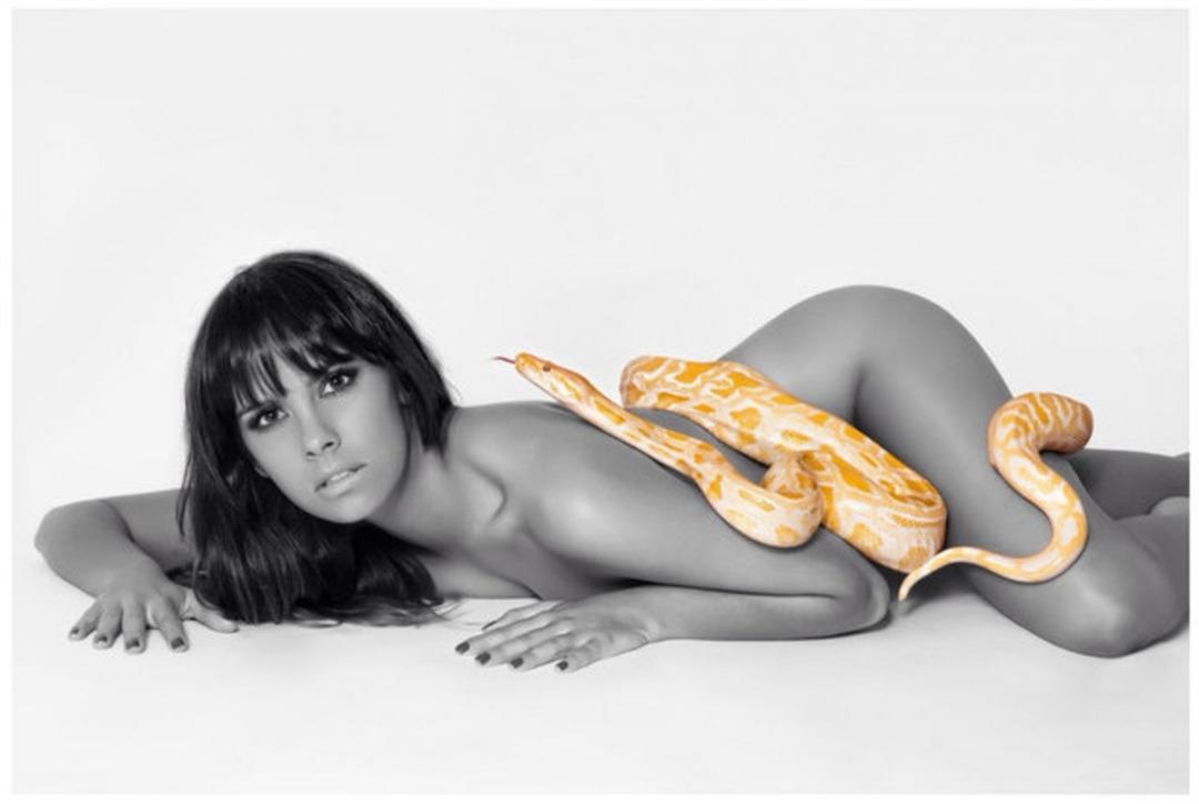 İspanya'yı sallayan aşk