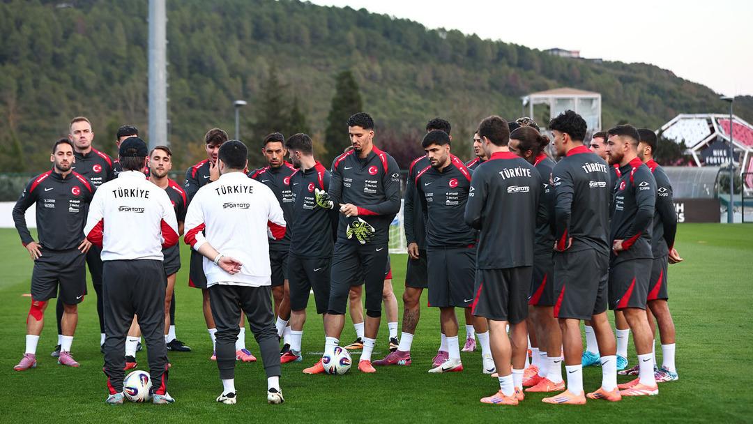 Türkiye-Gürcistan maçı biletleri için büyük yarış: Milli heyecan dorukta! Peki Türkiye – Gürcistan maçı saat kaçta? ve hangi kanalda? 1