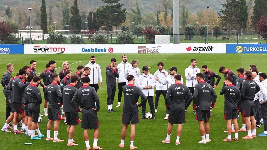 Türkiye-Gürcistan maçı biletleri için büyük yarış: Milli heyecan dorukta! Peki Türkiye – Gürcistan maçı saat kaçta? ve hangi kanalda? 2