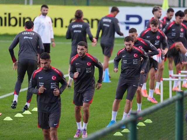 Türkiye-Gürcistan maçı biletleri için büyük yarış: Milli heyecan dorukta! Peki Türkiye – Gürcistan maçı saat kaçta? ve hangi kanalda?