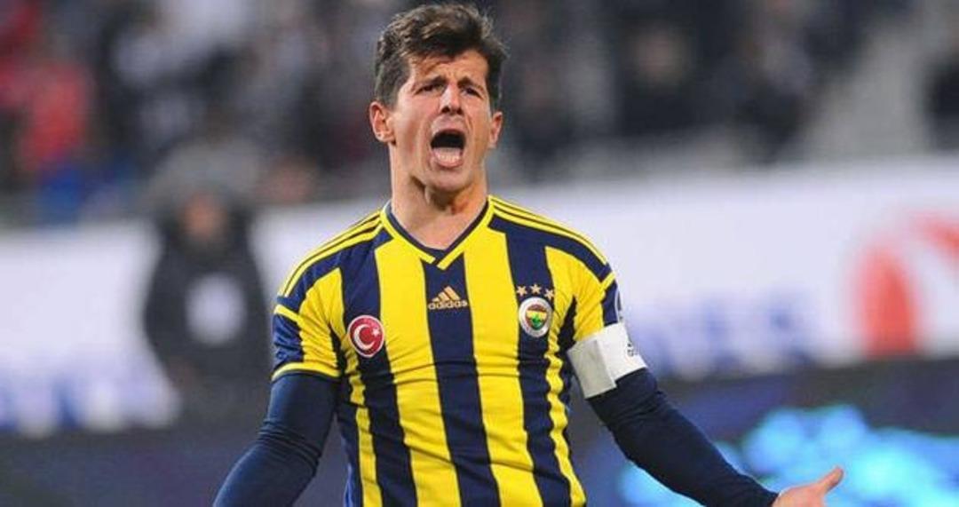 İşte Emre Bel&ouml;zoğlu'nun kararı!