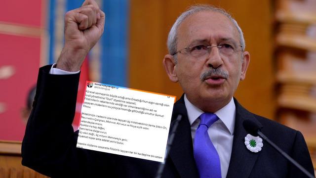 Kılıçdaroğlu suskunluğunu 3 milletvekili için bozdu! Tek tek isimlerini sıraladı: 'Kıyamet kopar'