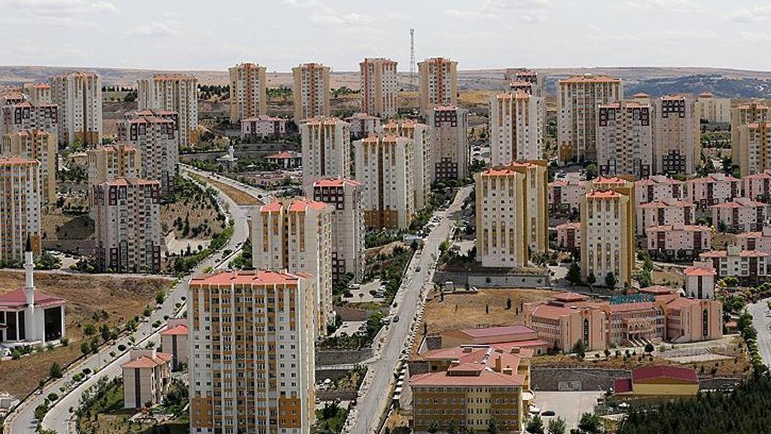 En pahalı kiralara sahip iller belli oldu! İşte Türkiye de en ucuz ve en pahalı kiraların olduğu iller... 2
