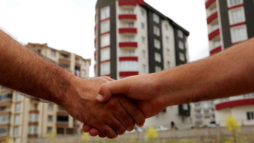 En pahalı kiralara sahip iller belli oldu! İşte Türkiye de en ucuz ve en pahalı kiraların olduğu iller... 3