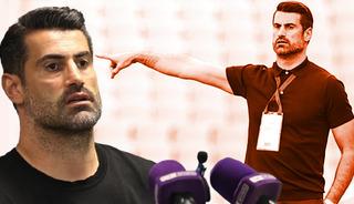 Volkan Demirel'den ters köşe! Süper Lig'e dönüyor ama...