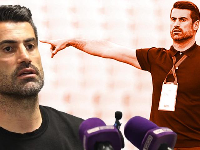 Volkan Demirel'den ters köşe! Süper Lig'e dönüyor ama yeni takımı Fenerbahçe değil