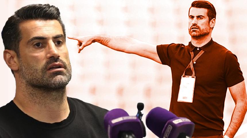 Volkan Demirel'den ters köşe! Süper Lig'e dönüyor ama yeni takımı Fenerbahçe değil