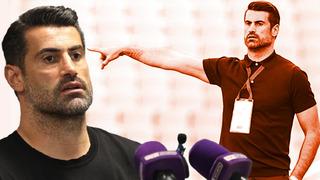 Volkan Demirel'den ters köşe! Süper Lig'e dönüyor ama yeni takımı Fenerbahçe değil