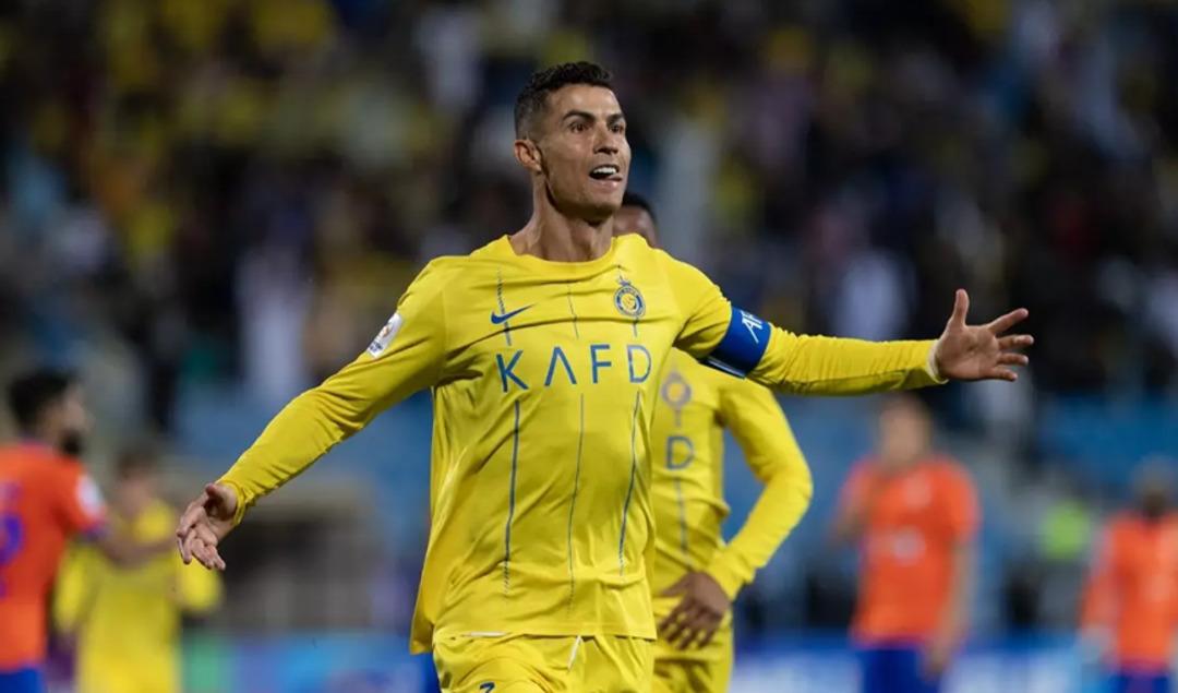 Dünyanın ilk milyarder futbolcusu açıklandı! Suudi Arabistan Ligi nin simge ismi Cristiano Ronaldo servetiyle dudak uçuklattı... 2