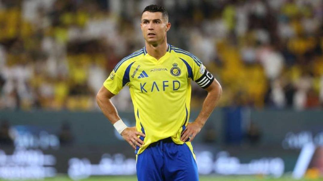 Dünyanın ilk milyarder futbolcusu açıklandı! Suudi Arabistan Ligi nin simge ismi Cristiano Ronaldo servetiyle dudak uçuklattı... 1