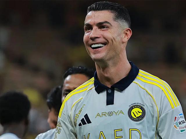 Cristiano Ronaldo'dan listeyi alt üst eden servet!