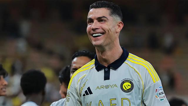 Dünyanın ilk milyarder futbolcusu açıklandı! Suudi Arabistan Ligi'nin simge ismi Cristiano Ronaldo servetiyle dudak uçuklattı...