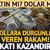 Altına güvenen kazandı! 3 yılda yüzde 453 getiriyle enflasyonu solladı