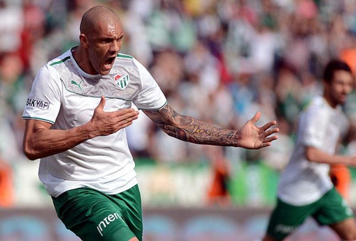 Günün transfer haberleri (18 Ocak) G1